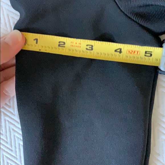 NWOT Jessica Rich Collection Dress. Black. S - Picture 13 of 15